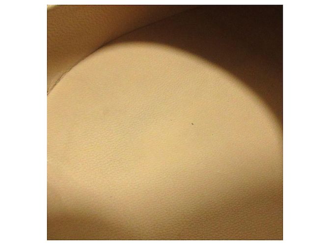 Autre Marque Décolleté a punta in camoscio Pellico - vista 15