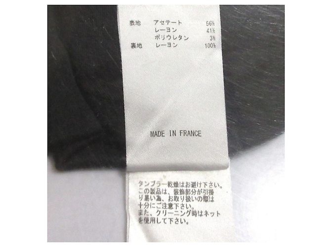 Autre Marque Giacca senza collo Sonia Rykiel - vista 11
