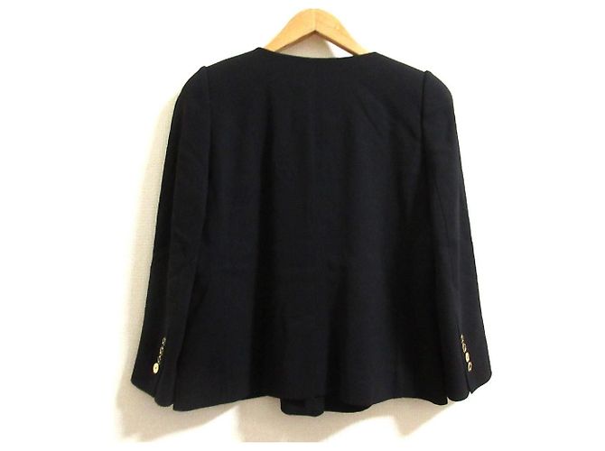 Autre Marque Giacca senza collo Sonia Rykiel - vista 2