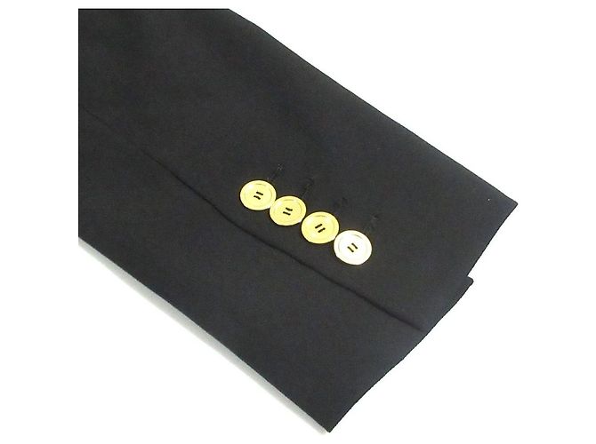 Autre Marque Giacca senza collo Sonia Rykiel - vista 5