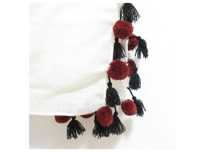 Autre Marque BY MALENE BIRGER Stole Grande - vista 10