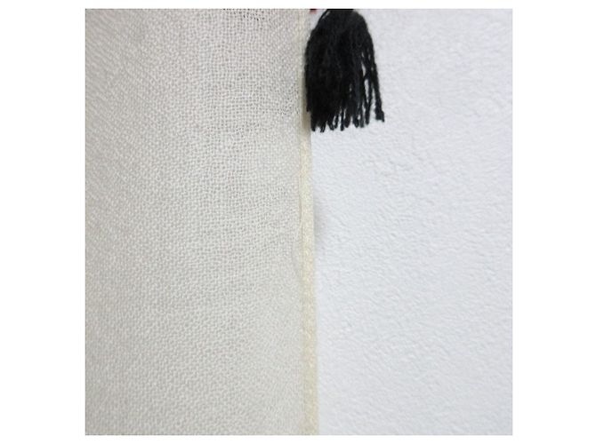 Autre Marque BY MALENE BIRGER Stole Grande - vista 16