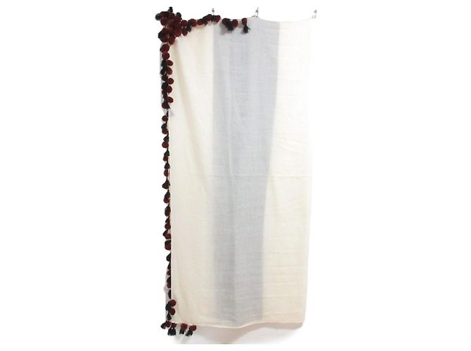 Autre Marque BY MALENE BIRGER Stole Grande - vista 2