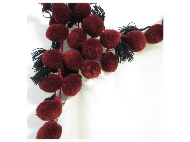 Autre Marque BY MALENE BIRGER Stole Grande - vista 7