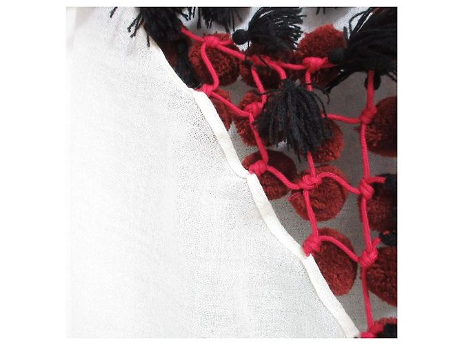 Autre Marque BY MALENE BIRGER Stole Grande - vista 8