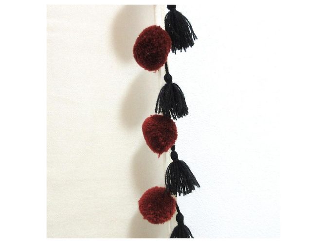 Autre Marque BY MALENE BIRGER Stole Grande - vista 9