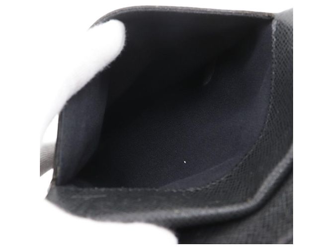 Sac à épaule Louis Vuitton Sayang Taiga Nylon Canvas - vue 6