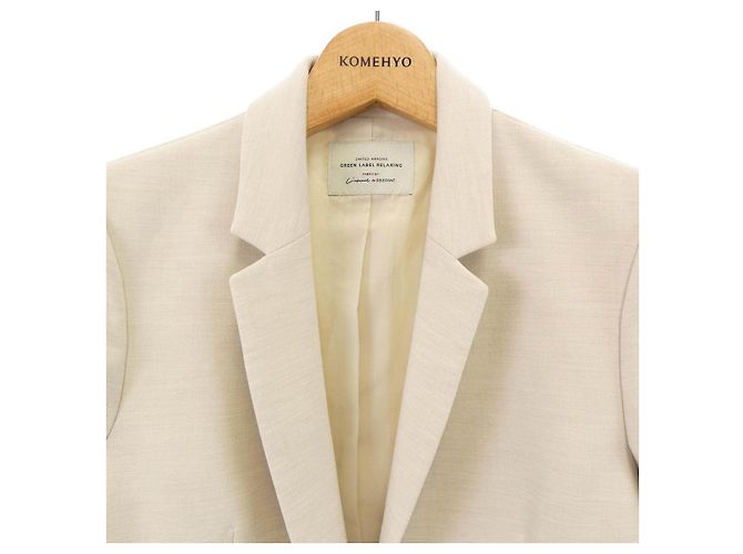 Autre Marque Chaqueta Relaxing Green Label - vista 5