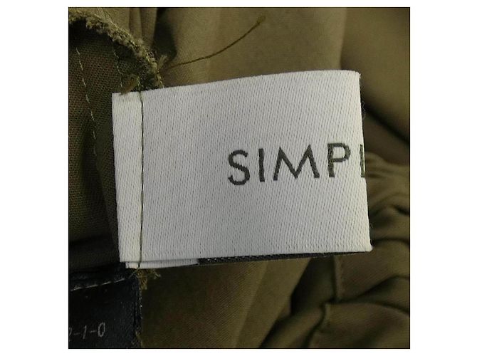 Autre Marque Simplicite Kleid - Ansicht 4