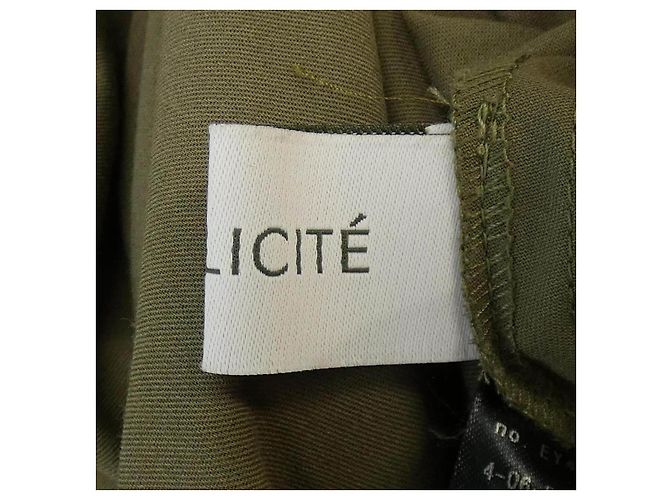 Autre Marque Simplicite Kleid - Ansicht 5