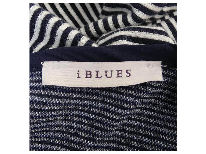 Autre Marque Abito I BLUES - vista 4