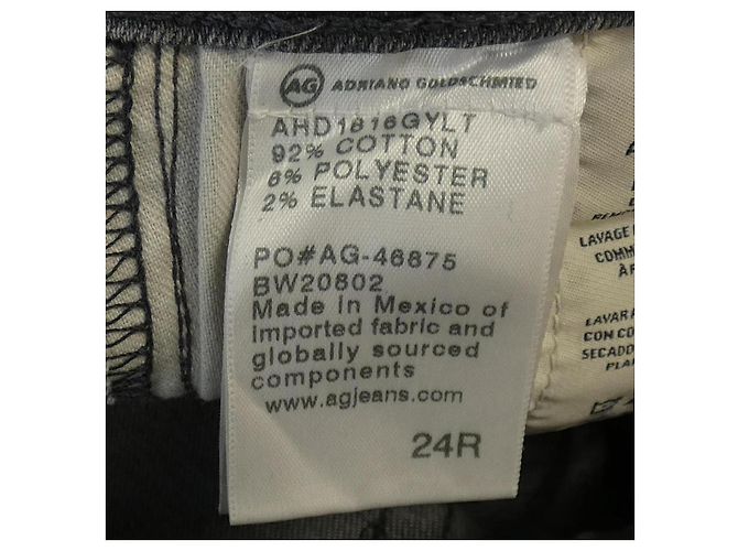 Autre Marque AG Jeans - vista 3