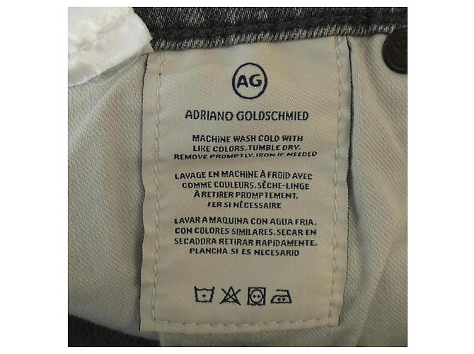 Autre Marque AG Jeans - vista 4