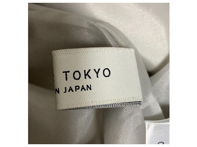 Autre Marque PUBLIC TOKYO Weste - Ansicht 4