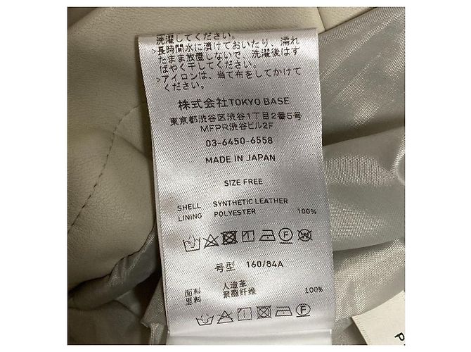 Autre Marque PUBLIC TOKYO Weste - Ansicht 6