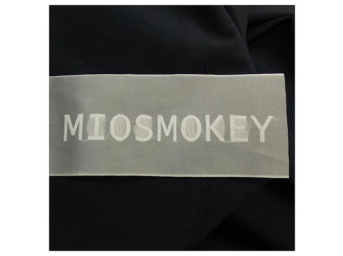 Autre Marque Abrigo MIOSMOKEY - vista 4