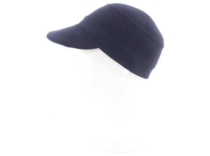 Christian Dior Casquette Oblique Wool Cap - Ansicht 2