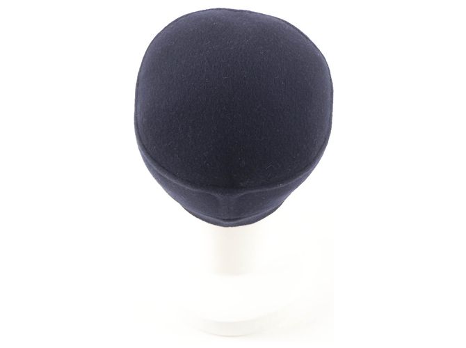 Christian Dior Casquette Oblique Wool Cap - Ansicht 3