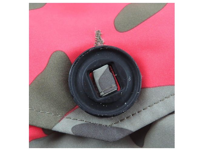 Chaqueta de poliéster CANADA GOOSE - vista 13
