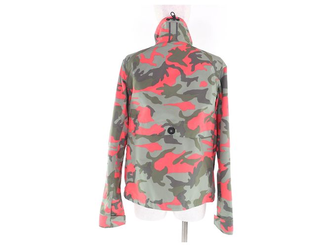 Chaqueta de poliéster CANADA GOOSE - vista 3
