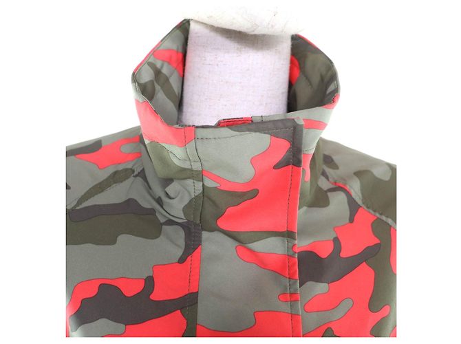 Chaqueta de poliéster CANADA GOOSE - vista 4