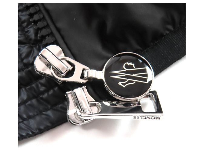 Chaqueta de plumón 2way Moncler DRONIERES - vista 10