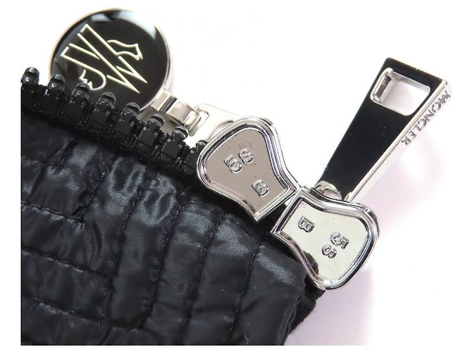 Chaqueta de plumón 2way Moncler DRONIERES - vista 11