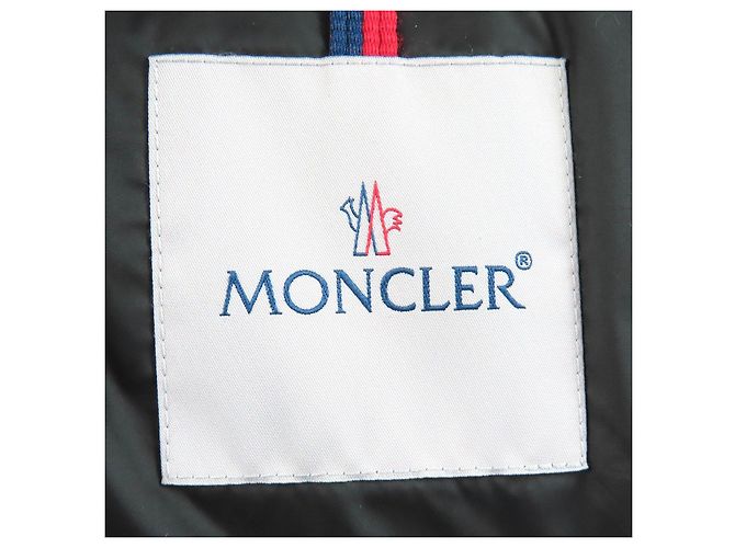 Chaqueta de plumón 2way Moncler DRONIERES - vista 12