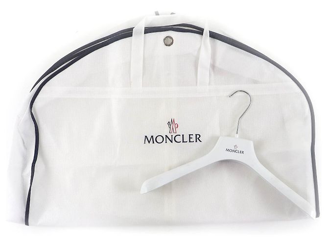 Chaqueta de plumón 2way Moncler DRONIERES - vista 19