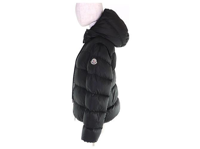 Chaqueta de plumón 2way Moncler DRONIERES - vista 2