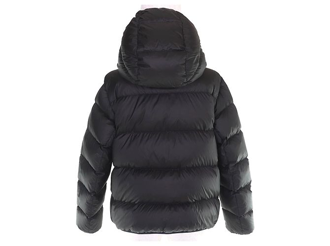 Chaqueta de plumón 2way Moncler DRONIERES - vista 3