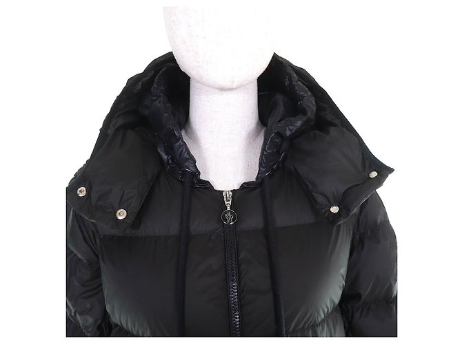 Chaqueta de plumón 2way Moncler DRONIERES - vista 4