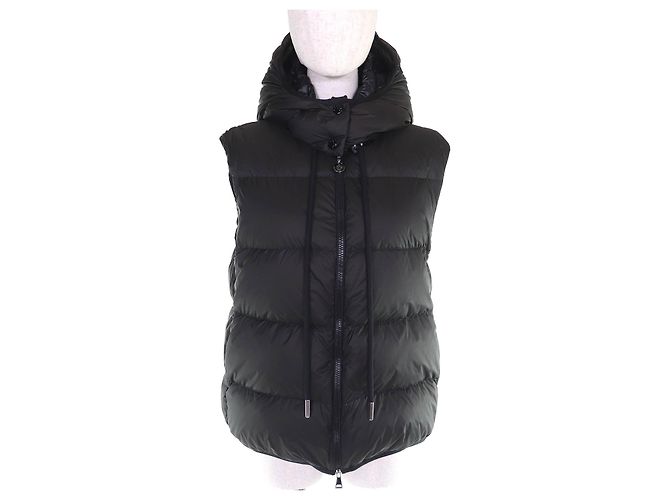 Chaqueta de plumón 2way Moncler DRONIERES - vista 5