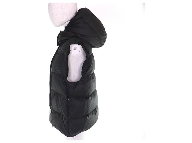 Chaqueta de plumón 2way Moncler DRONIERES - vista 6