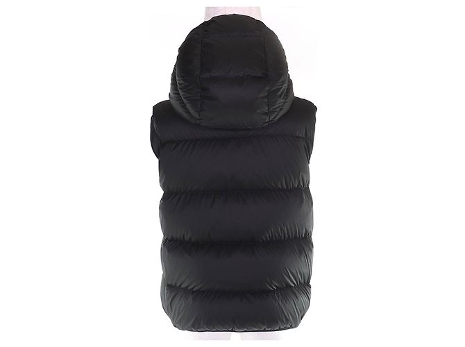 Chaqueta de plumón 2way Moncler DRONIERES - vista 7