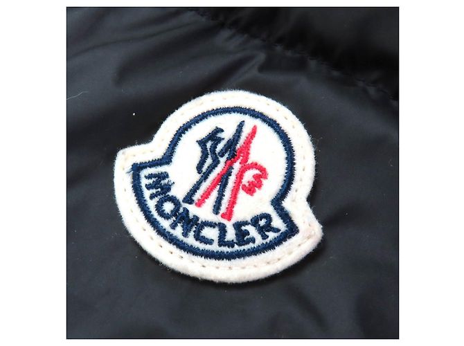 Chaqueta de plumón 2way Moncler DRONIERES - vista 9