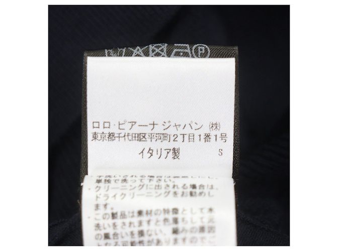 Loro Piana Wollpullover - Ansicht 10