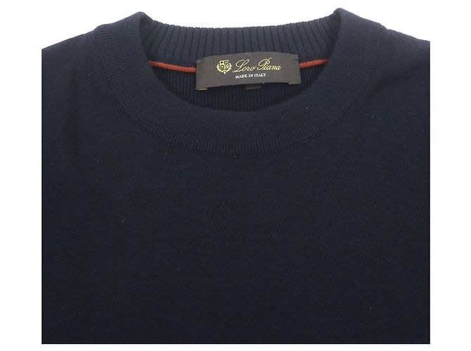Loro Piana Wollpullover - Ansicht 2