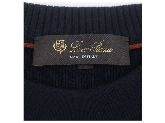 Loro Piana Wollpullover - Ansicht 5