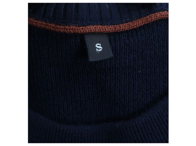 Loro Piana Wollpullover - Ansicht 6