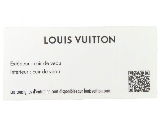Portafoglio Zippy Monogram Louis Vuitton - vista 10