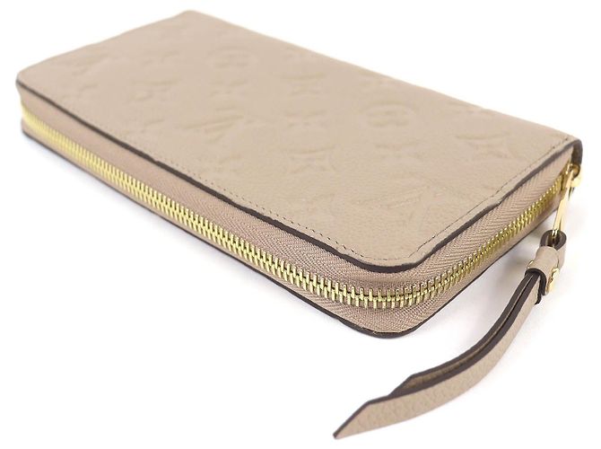 Portafoglio Zippy Monogram Louis Vuitton - vista 4