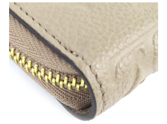 Portafoglio Zippy Monogram Louis Vuitton - vista 6