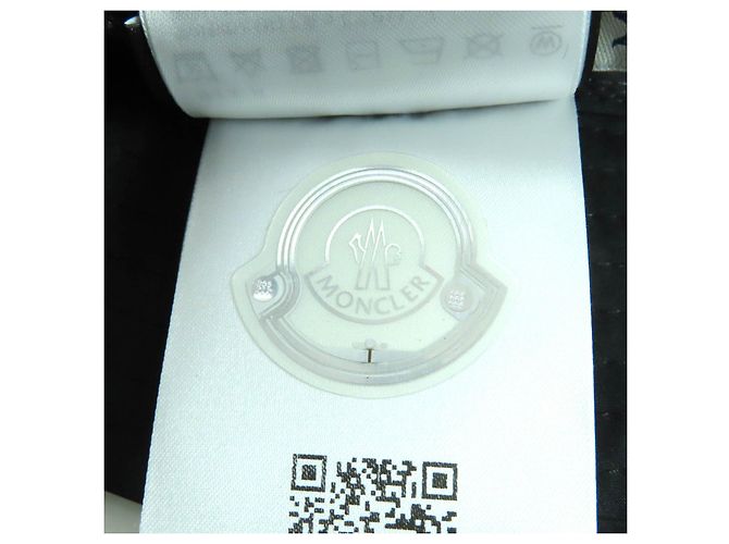 Moncler Genius 4 HYKE Polyester Hat - view 11