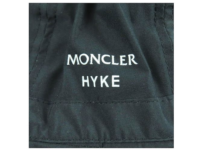 Moncler Genius 4 HYKE Polyester Hat - view 5