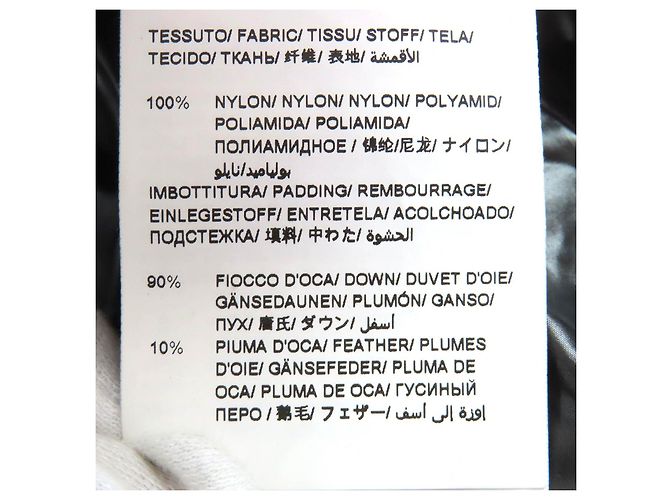 Autre Marque Abrigo de plumón de nailon TATRAS BABILA - vista 11