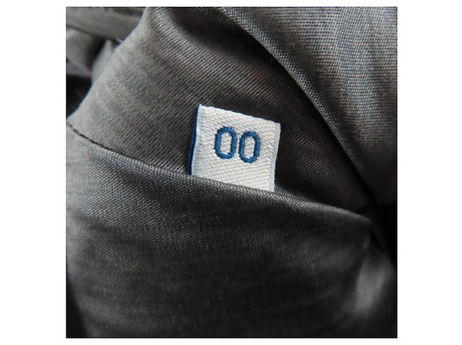 MONCLER JERSEY Polyester Daunenjacke - Ansicht 10