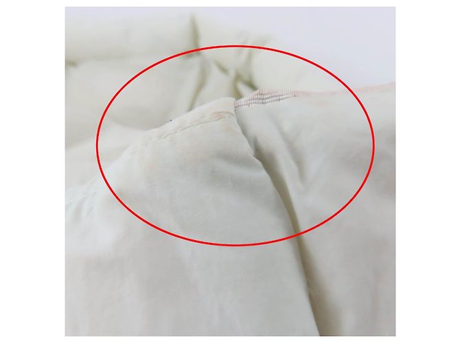 Acne Studios Down Cropped Jacket - view 10
