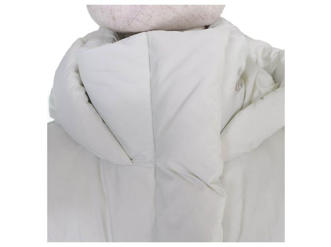 Acne Studios Down Cropped Jacket - view 4
