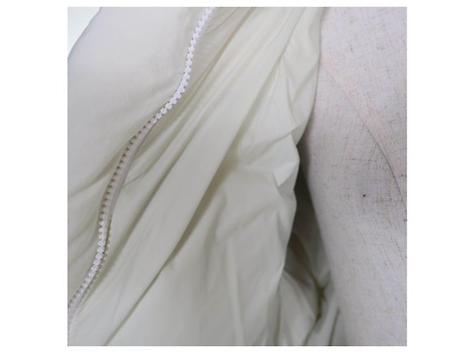 Acne Studios Down Cropped Jacket - view 5